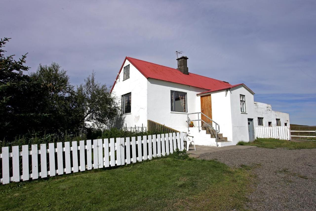 Apartment Nethra-Vatnshorn