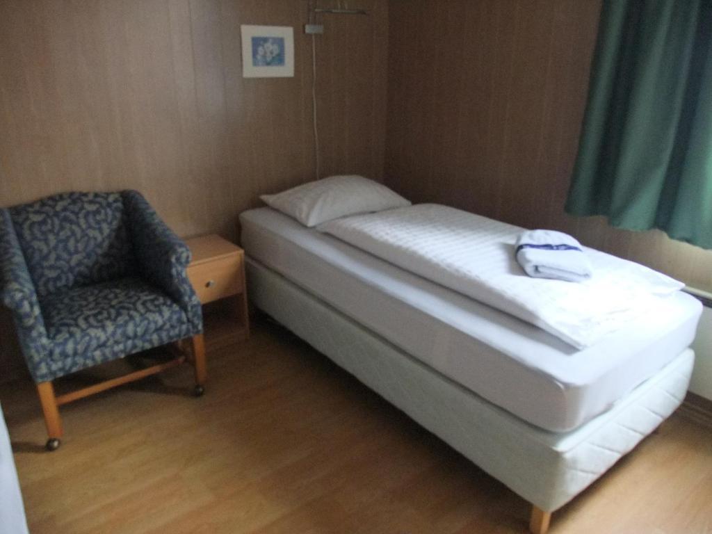 Apartment Nethra-Vatnshorn Bauernhof