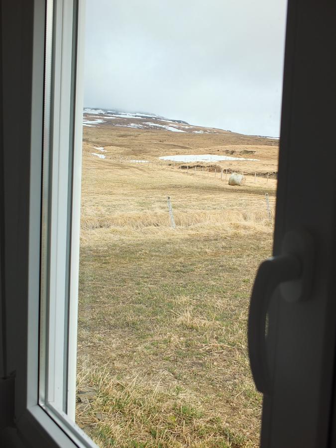 Apartment Nethra-Vatnshorn Hvammstangi