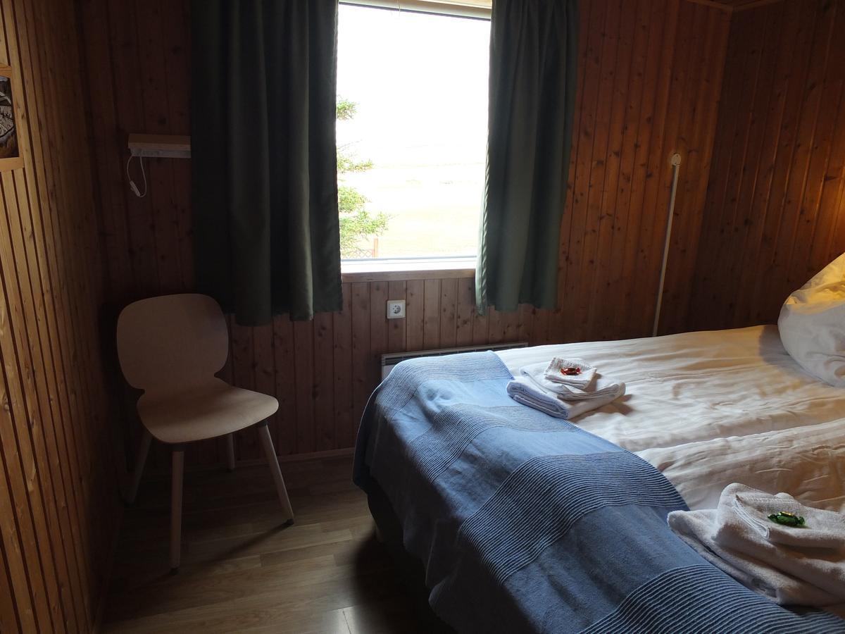 Bauernhof Apartment Nethra-Vatnshorn *