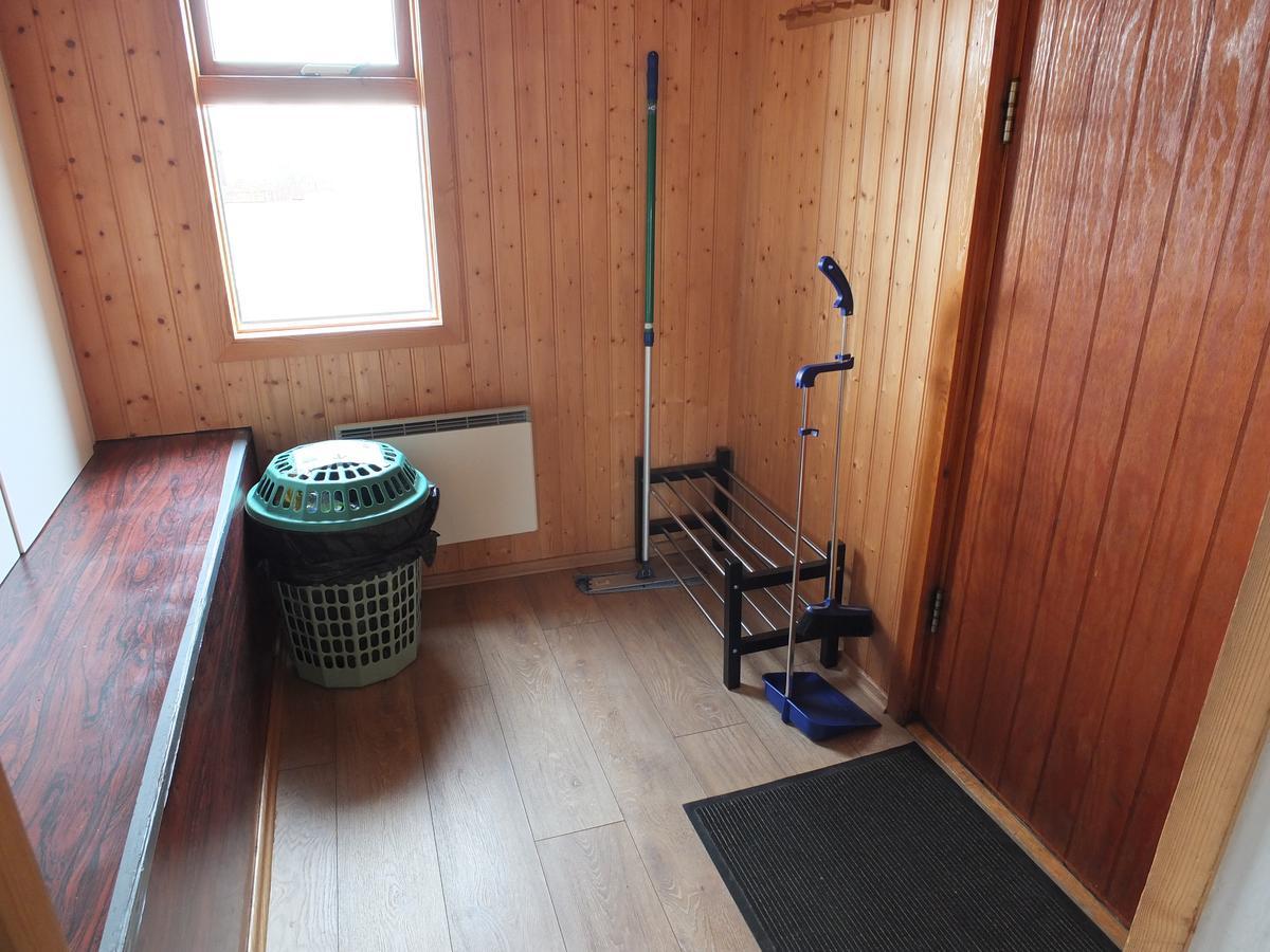 Bauernhof Apartment Nethra-Vatnshorn *