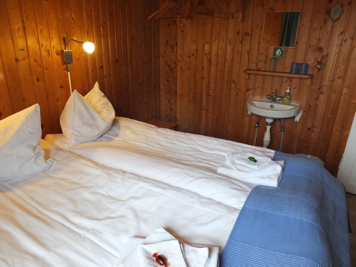 Apartment Nethra-Vatnshorn Bauernhof