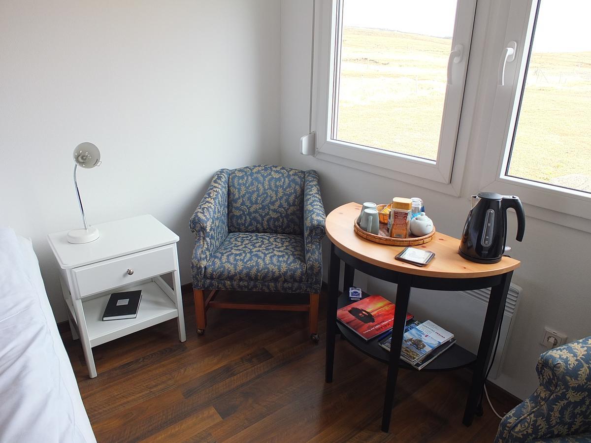 Bauernhof Apartment Nethra-Vatnshorn Hvammstangi